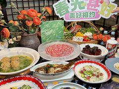 -肆月河豚·淮扬菜·湘菜(华天店)
