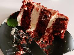 魅影红丝绒蛋糕-姆们M Sweetie Cake(三里屯店)