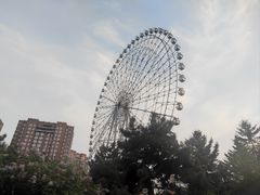 -万泉公园