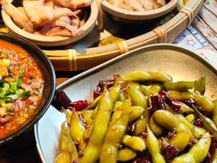 -北丐先生·野馄饨烧烤(雨花万象店)