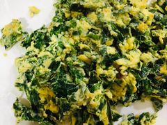 炒蛋-望海潮海鲜店 特色家常菜(在海一方店)