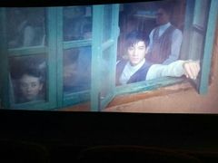 -万达影城(闵行颛桥万达广场杜比影院店)