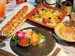 -将太无二·北美传奇寿司(瑞士公寓店)