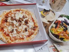-安妮意大利餐厅(丽都店)
