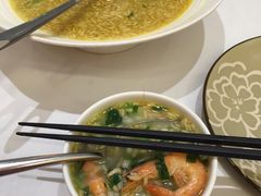 -琉璃餐厅(德基广场店)