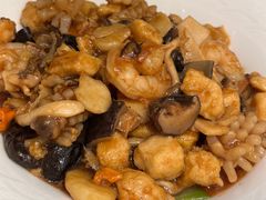 -大铁勺新津菜(熙悦汇店)