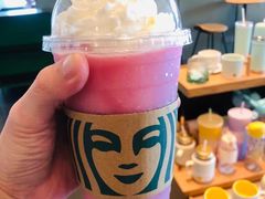 -星巴克臻选(湛江鼎盛广场店)