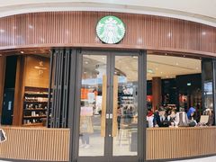 -星巴克臻选(北京富力家园店)