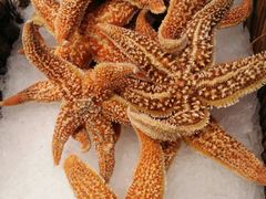 -亚马逊海鲜自助餐厅(惠山万达店)