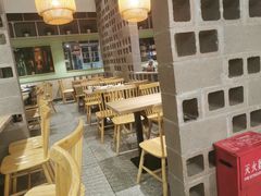 大堂-金饭碗(普陀店)