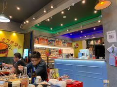 -XiaoJunGan Hotpot 钢管厂五区小郡肝火锅串串香