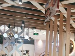 -鱼酷活鱼烤鱼(北美店)