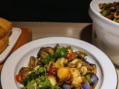 -味莊·青岛菜(云霄路店)