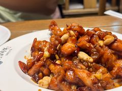 -河沿肉饼Beijing Pie(东华门店)