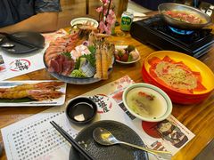 -松坂屋日料自助(长城路店)