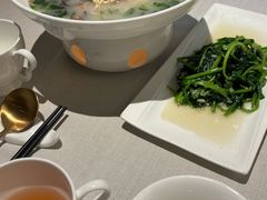 -狮王府淮扬菜(夫子庙老门东店)