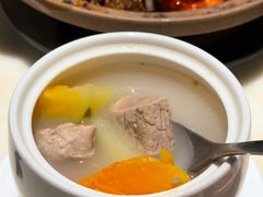 -港丽餐厅(天河城店)