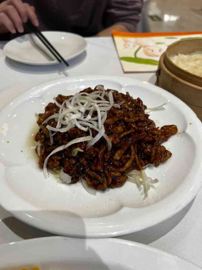 眉州东坡(雁栖店)-"不错,挺好的出来玩在大众点评收到的.