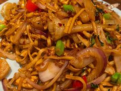 -绿茶餐厅(燕郊永旺店)