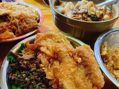 -凤张螺蛳粉·爽口粉(跃进路总店)