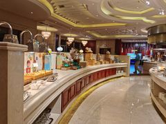 -嘉莱特和平国际酒店自助餐