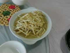 -天乐农家鱼头王(天目湖店)