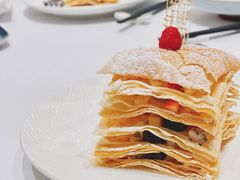 古法拿破仑酥-北京厨房(SKP店)