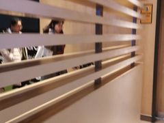 -麦当劳(杭州西湖银泰百货店)