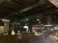 大堂-外婆家(西溪印象城店)
