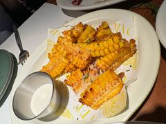 -IES Restaurant(去未舍店)