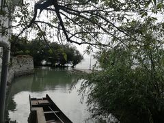 -东山风景区(洞庭东山)