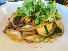 -蠔爺王志德生蚝馆(金沙湾店)