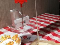 -西贝(金桥店)