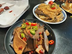 -曹掌柜小酒馆烧烤集团(崂山同兴路店)