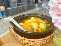 -欢乐蟹庄·精品农家乐(阳澄湖莲花岛店)