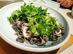 -四世同堂·京菜·烤鸭(双井店)