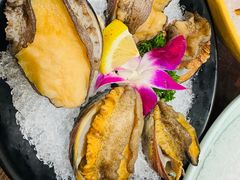-东海怡品海鲜豆捞(舟宿夜江店)
