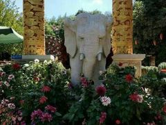 -云南民族大观园