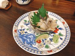 -加奈日本料理