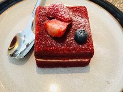 -良木缘咖啡西餐(蜀汉路店)