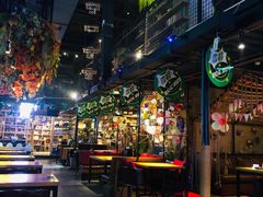 大堂-别院里音乐餐酒吧(双流航空港店)