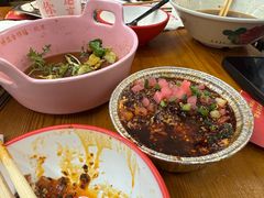 -炒豆合作社(东四总店)