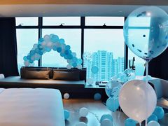 -深圳滨河时代ICON LAB艾垦酒店