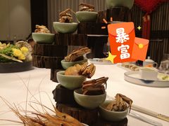-杭州西湖柳莺里酒店