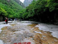 -孤山寨风景区