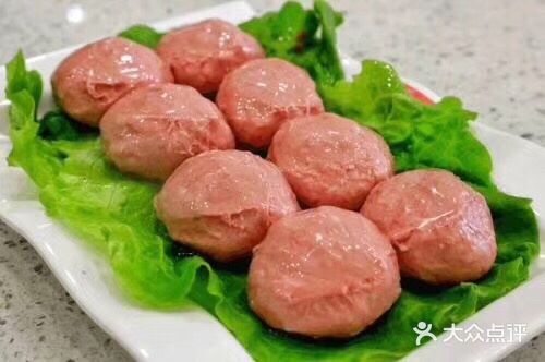 兄弟合味牛肉店