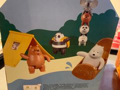 -麦当劳(宾水西道店)