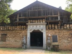 -景德镇古窑民俗博览区