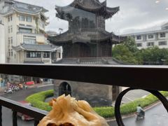 -怡园饭店-餐厅(四望亭店)