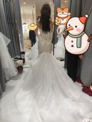 -Color卡诺婚纱礼服馆(南京严选店)